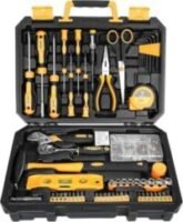 DEKOPRO 168-Piece Tool Set – DIY Toolkit for Every Home